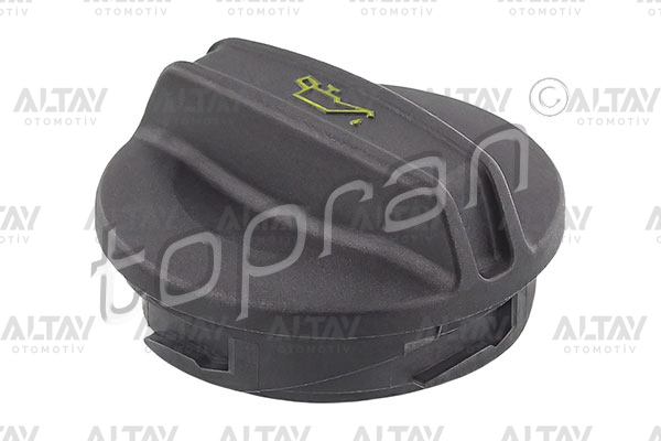 Volkswagen Golf Kapak Motor Yağ Dolum Golf7 OEM 06K103485A